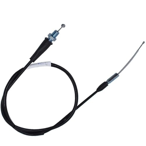 Throttle Cable Replacement for Yamaha Warrior 350 1993-2004 3HP-26311-10-00