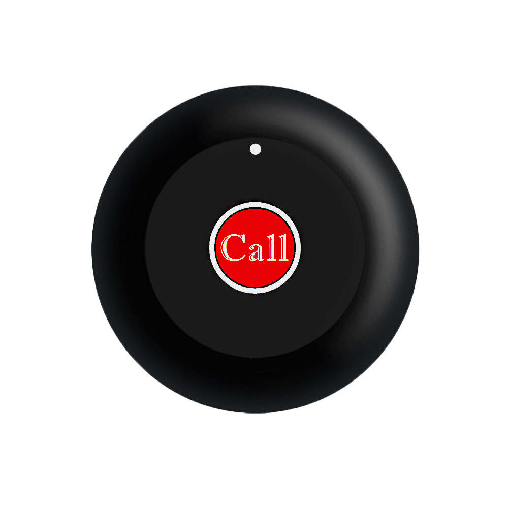 Restaurant Cafe Pager Wireless Waiter Calling System Watch Receiver Call Button