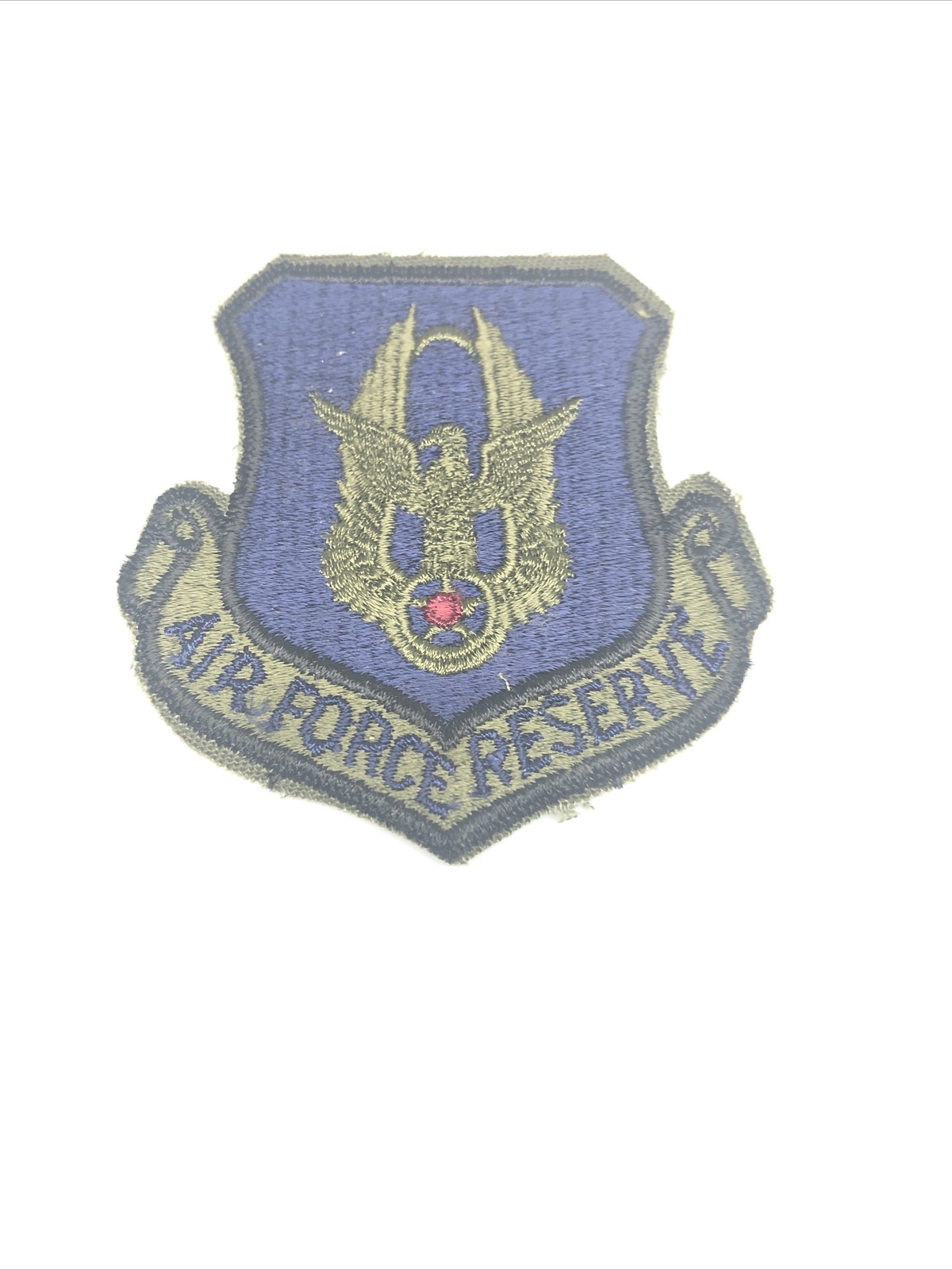 U.S. Air Force Reserve Patch Insignia