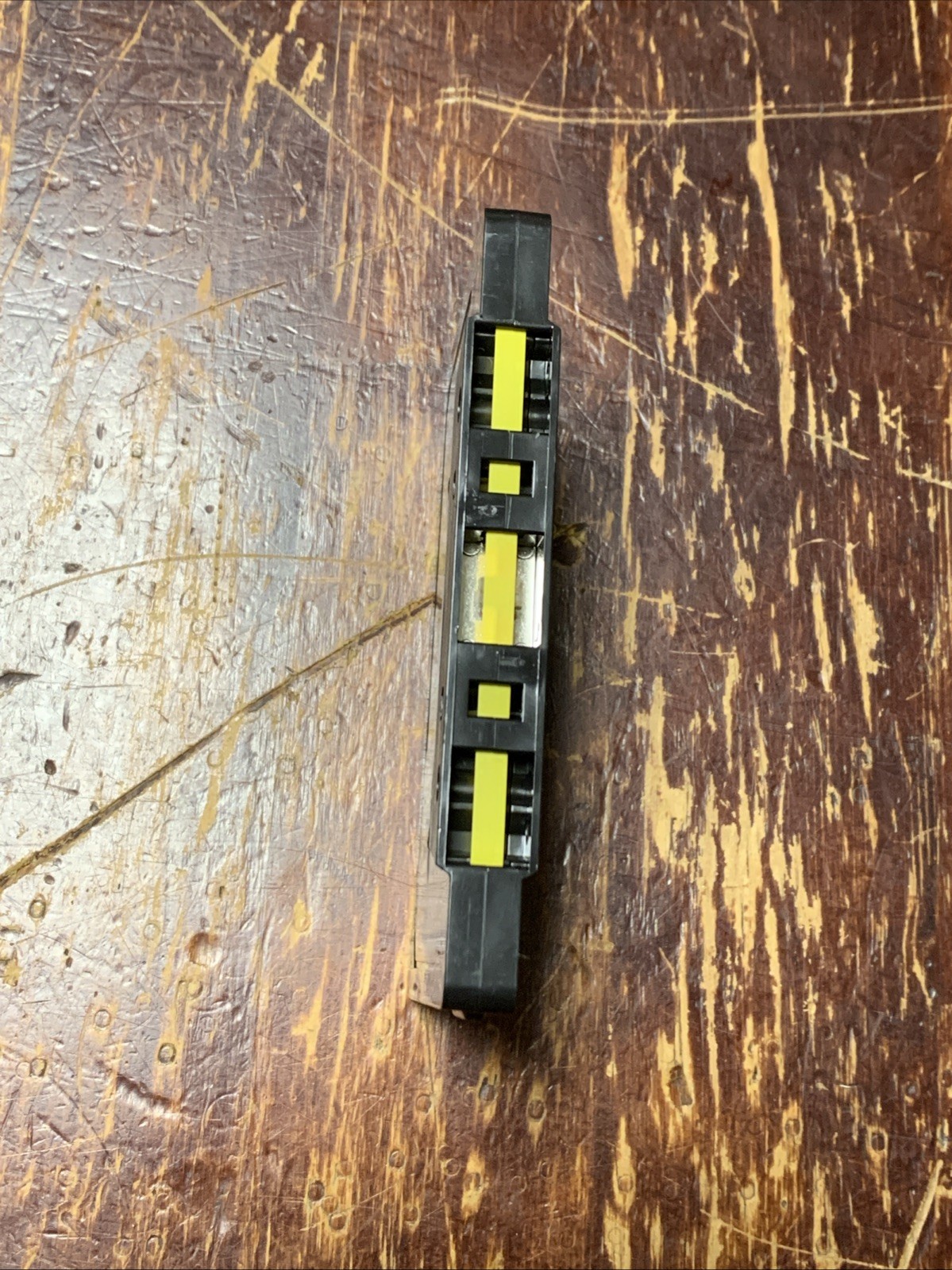 Timex Sinclair 1000 Super Math Vintage Computer Cassette Tape (16 RAM)