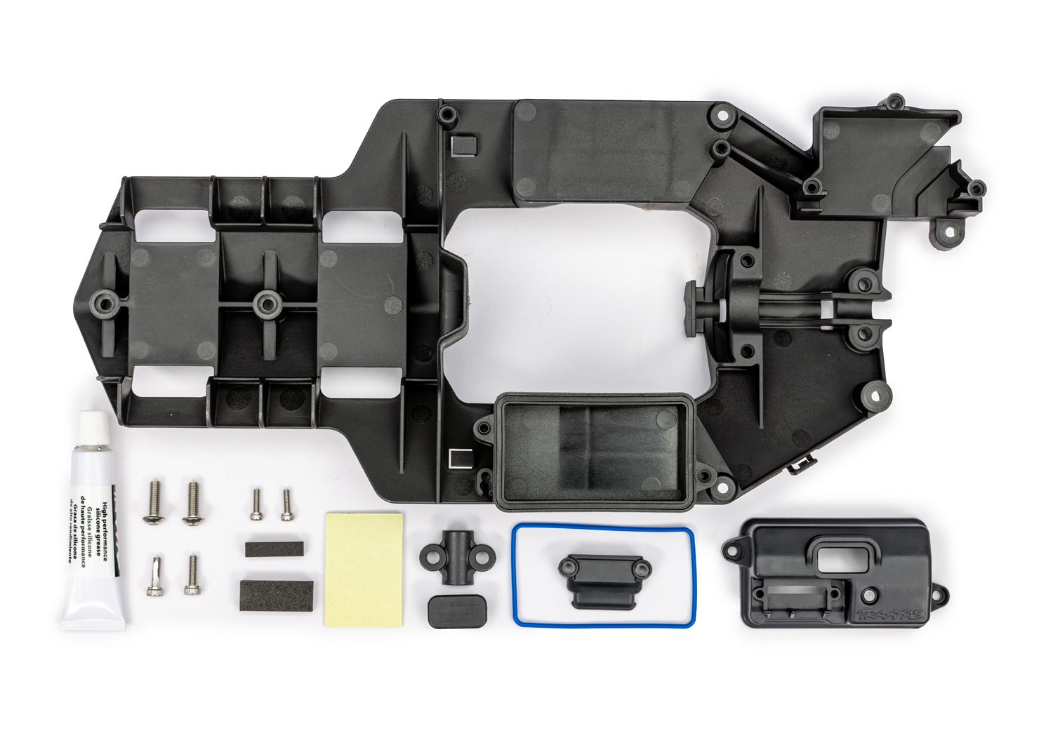 Traxxas 10624 - Electronics Tray