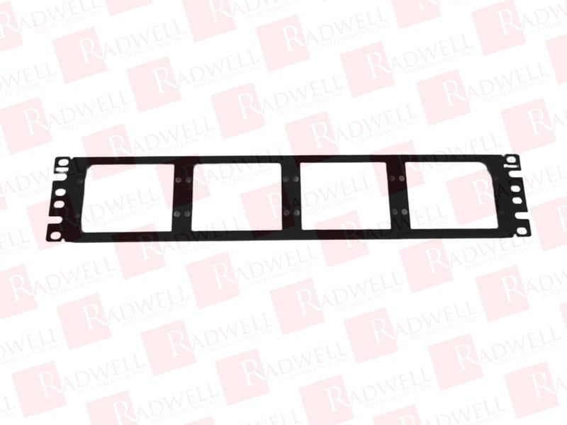 PANDUIT CFAPPBL2 / CFAPPBL2 (NEW IN BOX)