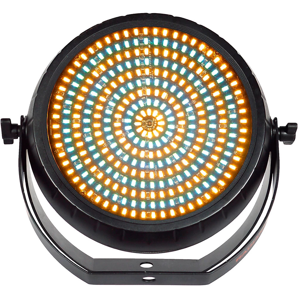 JMAZ Lighting Radiant Par DUO Studio Light Refurbished