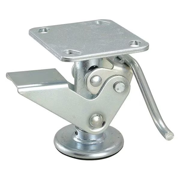 Manufacturer Varies Floor Lock,Plate,6 in. H,4 x 4-1/2 16V371 Manufacturer