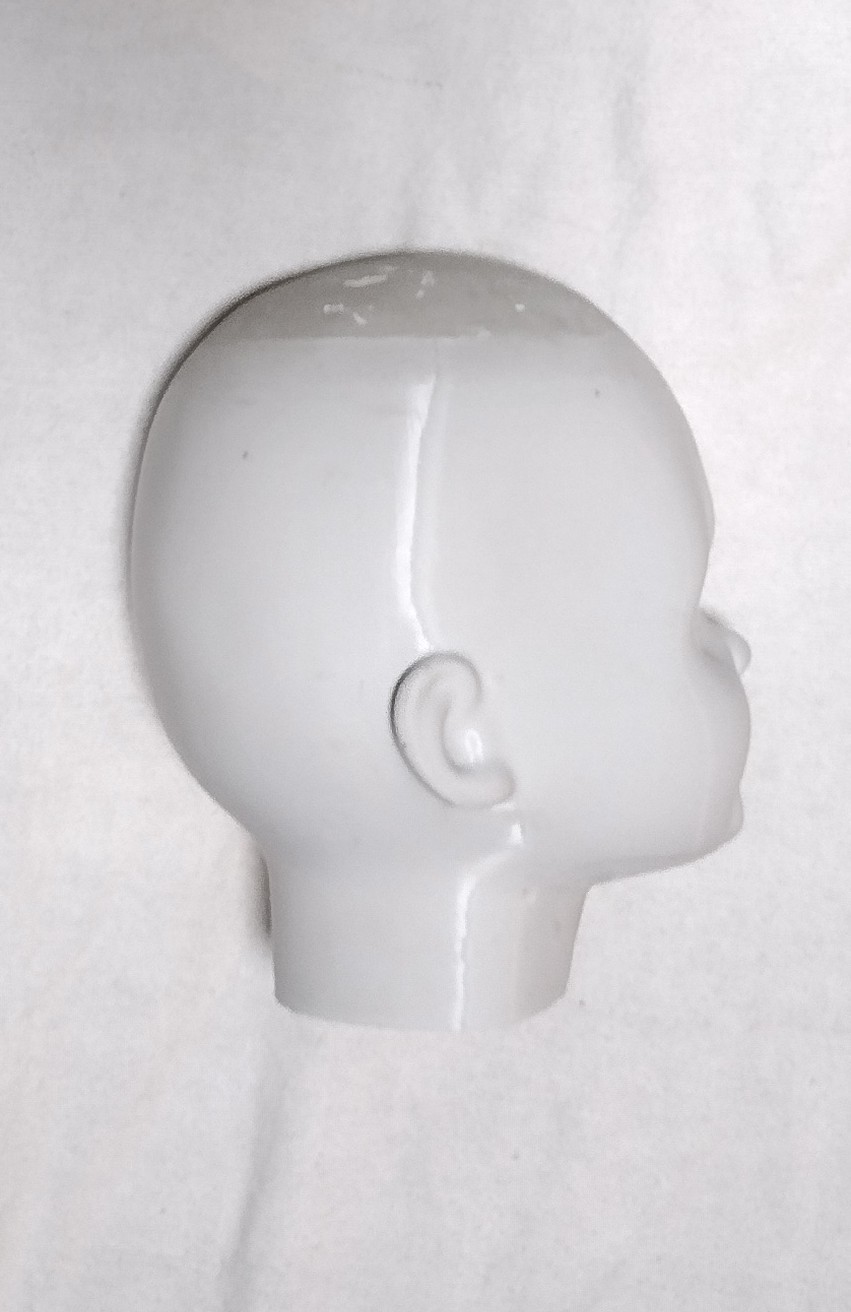 Good Guy Head