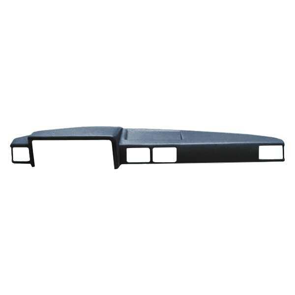 Coverlay 11-184STLL-DBL for 1984-1986 Toyota 4Runner Dark Blue Dash Cover