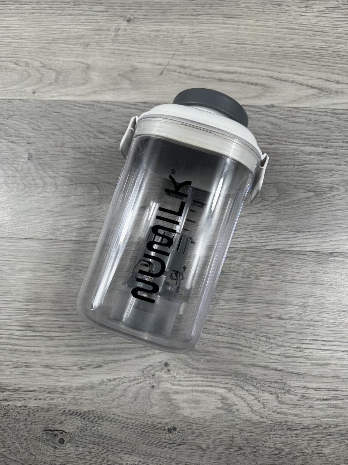 Numilk Extra Bottle Removable Lid Regular