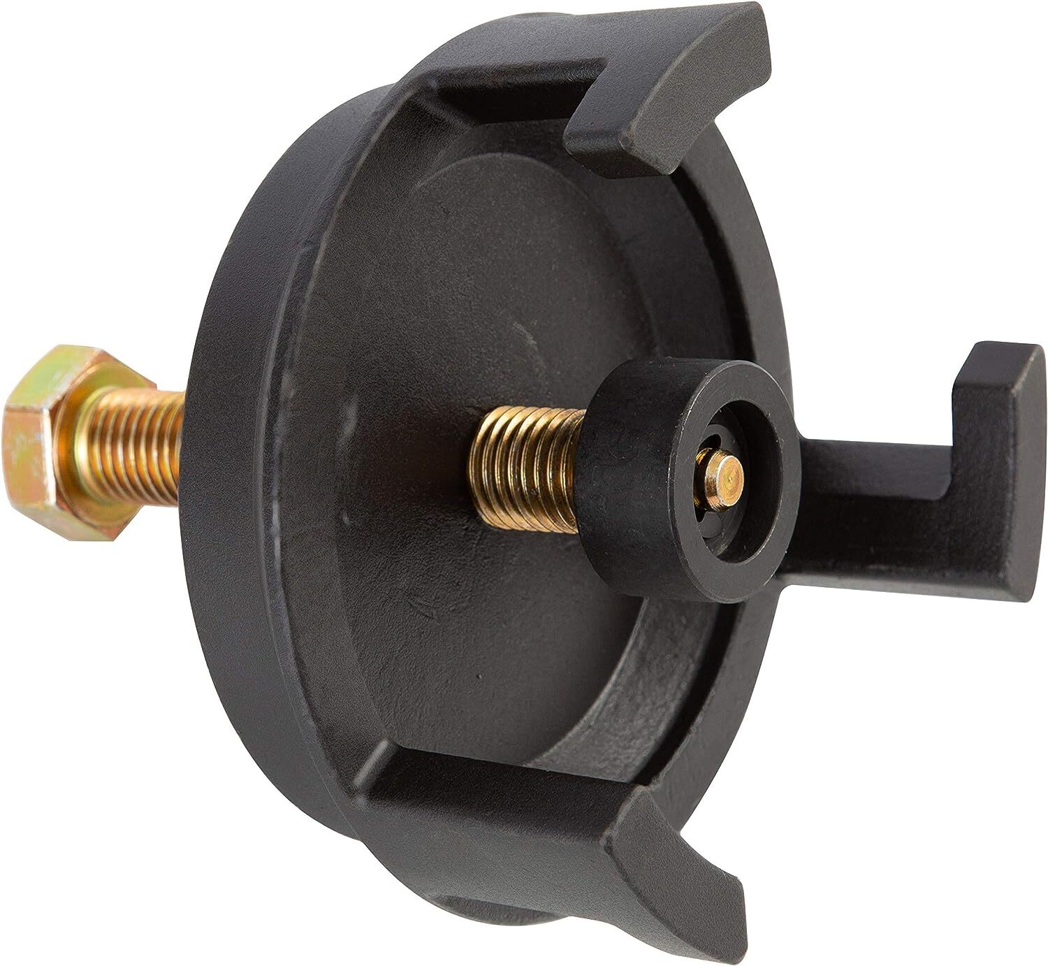 25264 Harmonic Balancer Puller Crank Pulley Puller For GM Dodge Chrysler Ford
