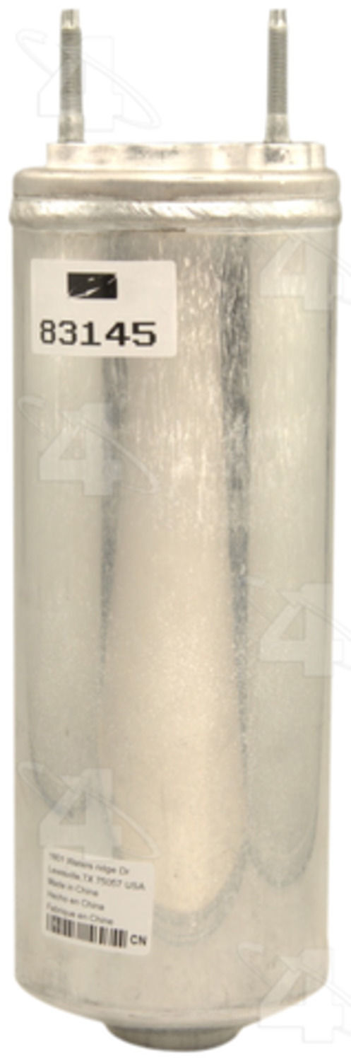 New Drier/Accumulator Four Seasons 83145