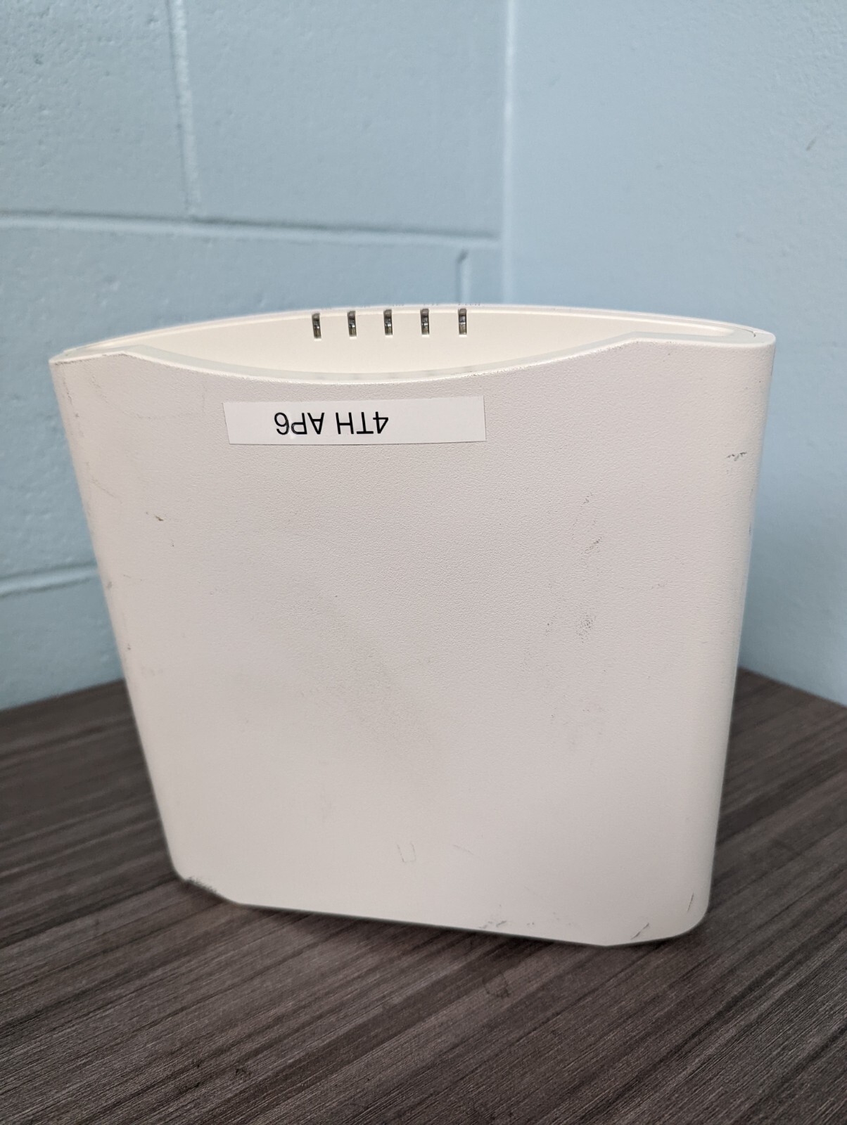 Ruckus ZoneFlex R710 Wireless Access Point 901-R710-US00