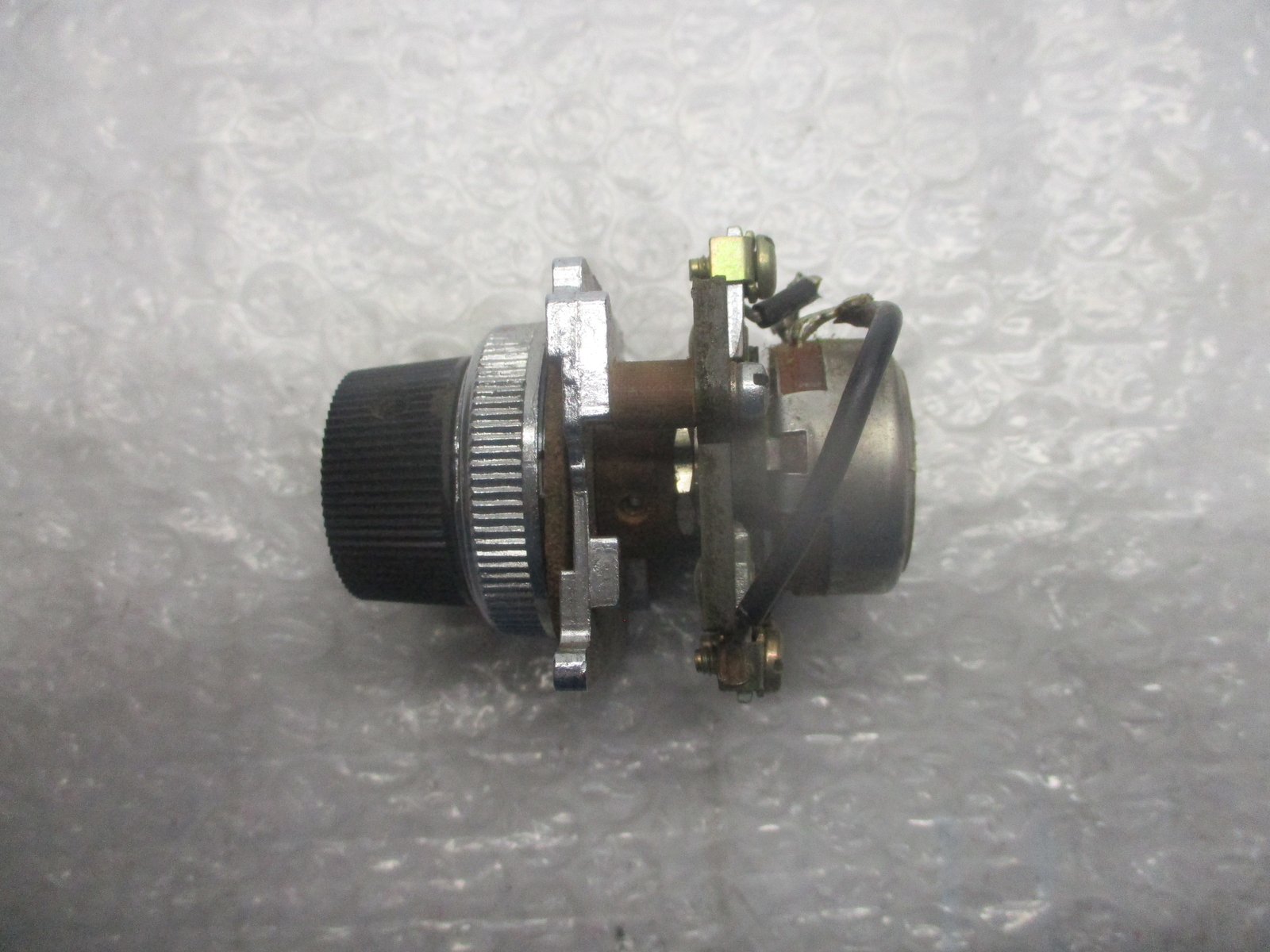CUTLER HAMMER 10250T SELECTOR SWITCH UNMP
