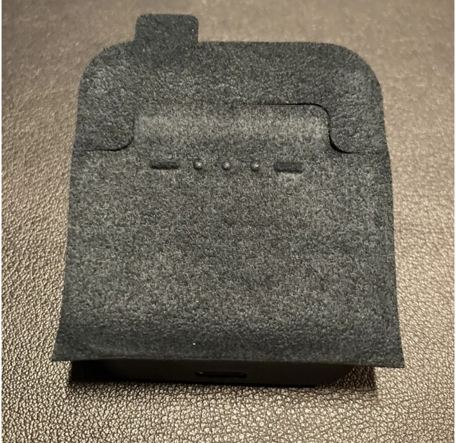 Genuine Microsoft Xbox One Elite Controller Series 2 OEM Charging Dock Station