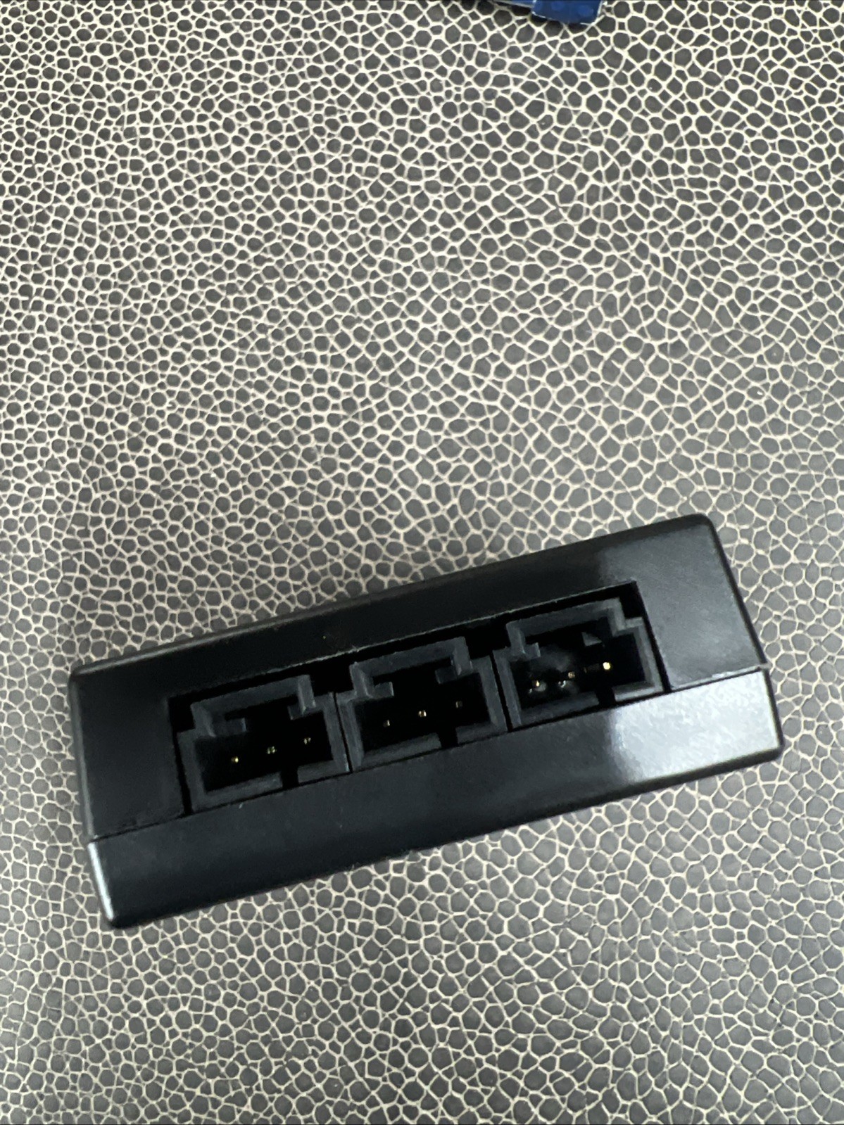 Phidgets HUB0000_0 VINT Hub Phidget Core USB VINT Hub Module Discontinued STEM