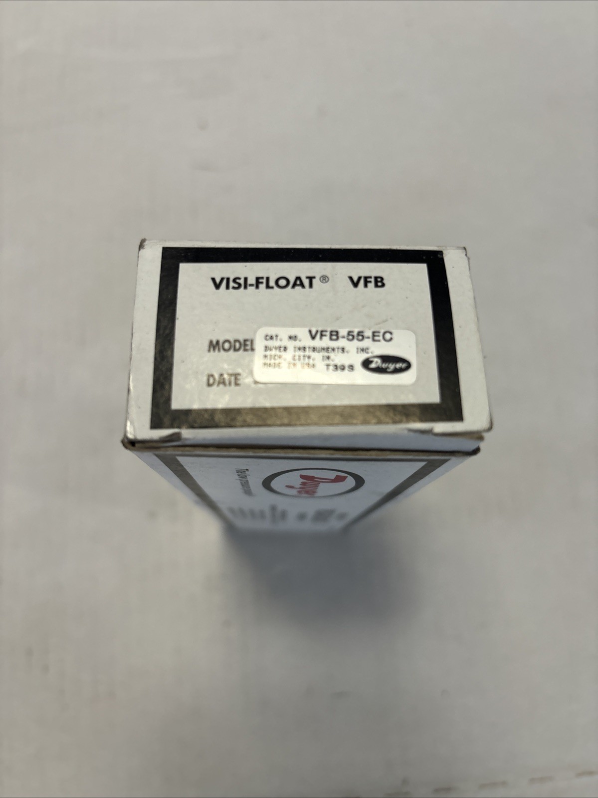 DWYER VFB-55-EC / VFB55EC New Open Box