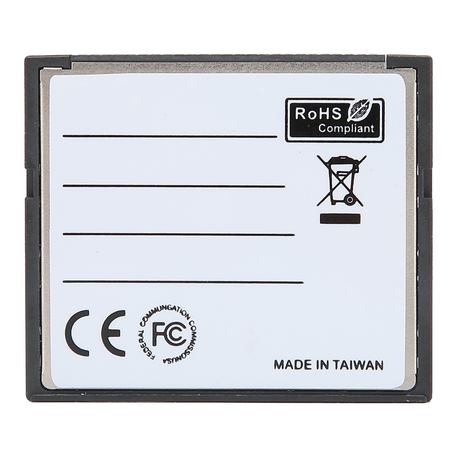 Memory Card To CF Micro Storage Card To CF Card Adapter High Speed Camera