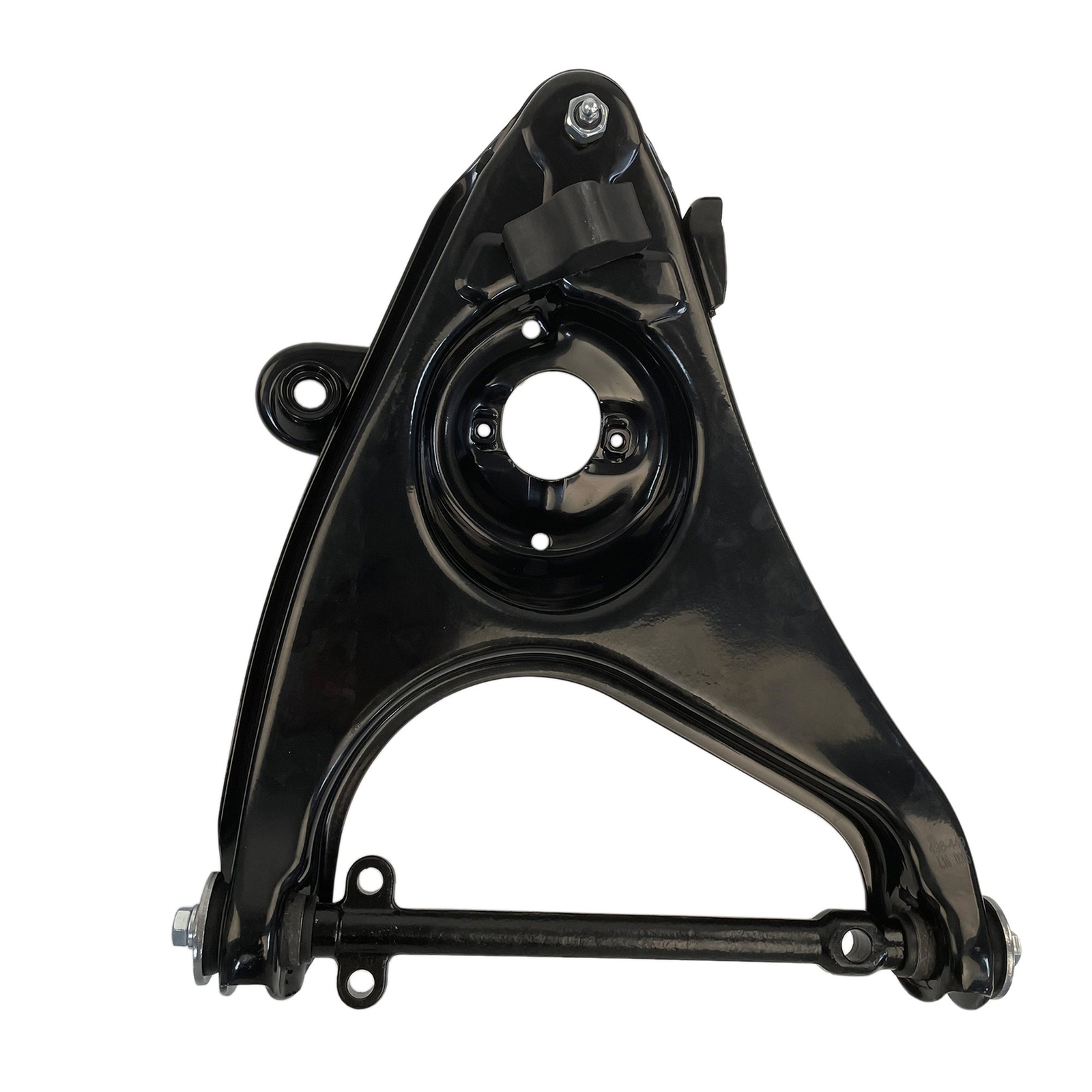Stock Upper & Lower Control Arms Set For Chevy Impala,Bel Air Biscayne 58-64