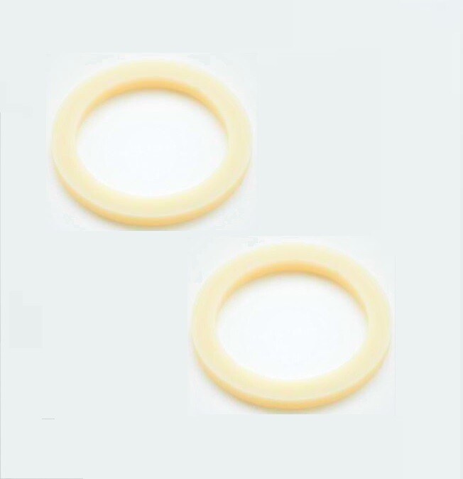 T&S 001022-45 BOTTOM GASKET (2 PACK)
