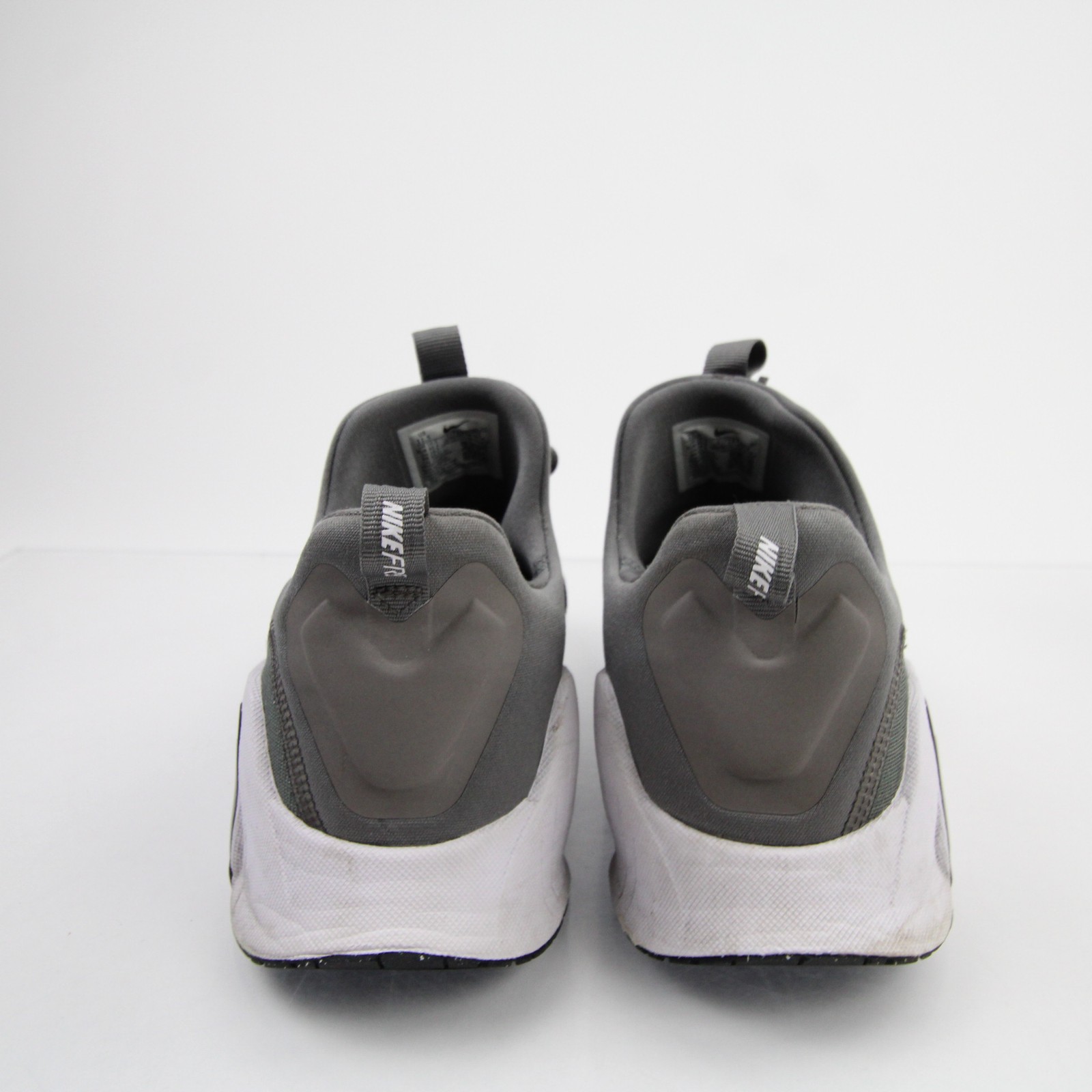 Nike Free Metcon Running & Jogging Shoes Men's Pewter Used 11.5