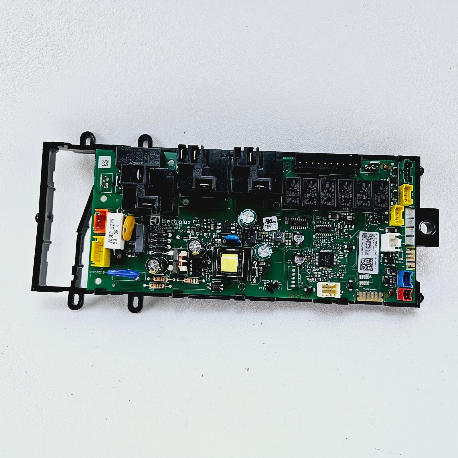Genuine FRIGIDAIRE Range Oven, Relay Board # 5304535108