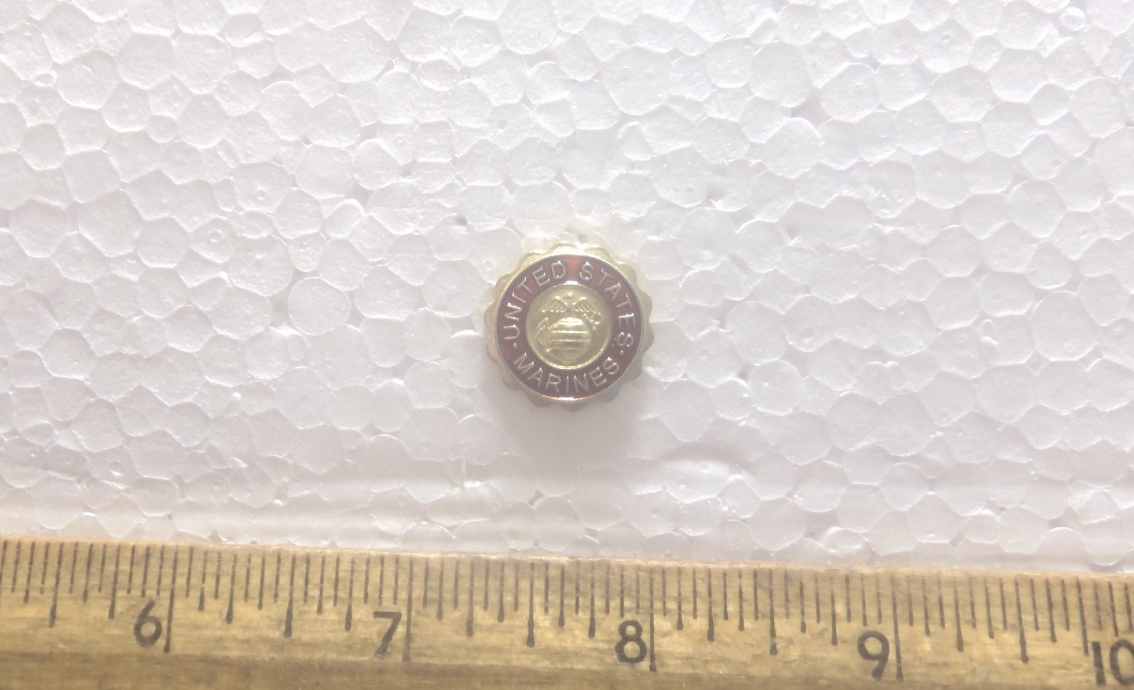 United States Marines Pin