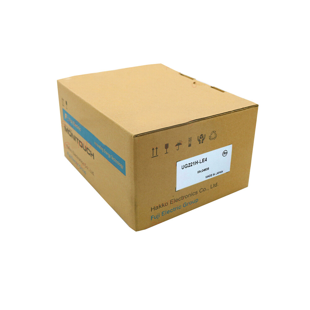 1X FUJI Touch Screen Unit UG221H-LE4 UG221H-LR4 UG221H-SC4 UG221H-SR4 UG221H-TC4