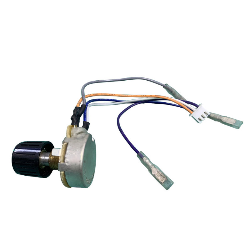 Automatic Feeder Speed Regulation Switch APF 500 Potentiometer Power Governor