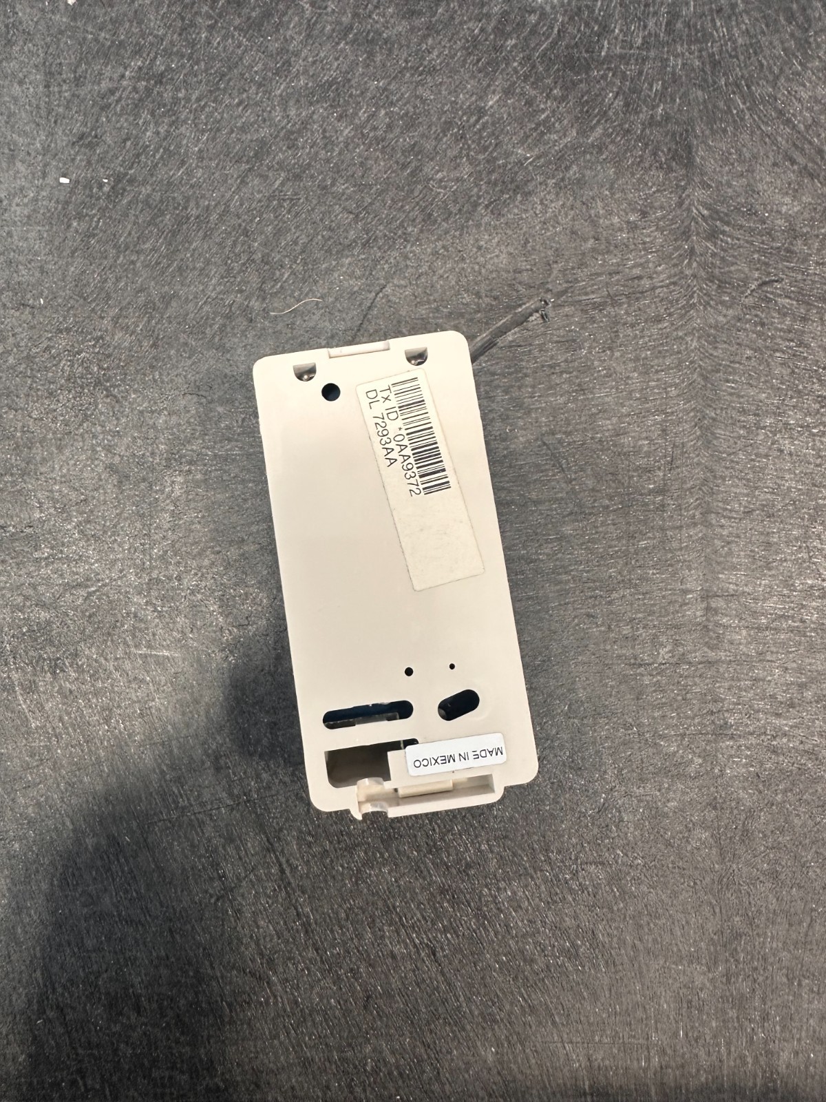 Interlogix 60-362N-10-319.5 Sensor
