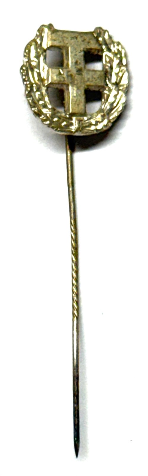 Catholic Labour Movement KAB Pin (H39n)