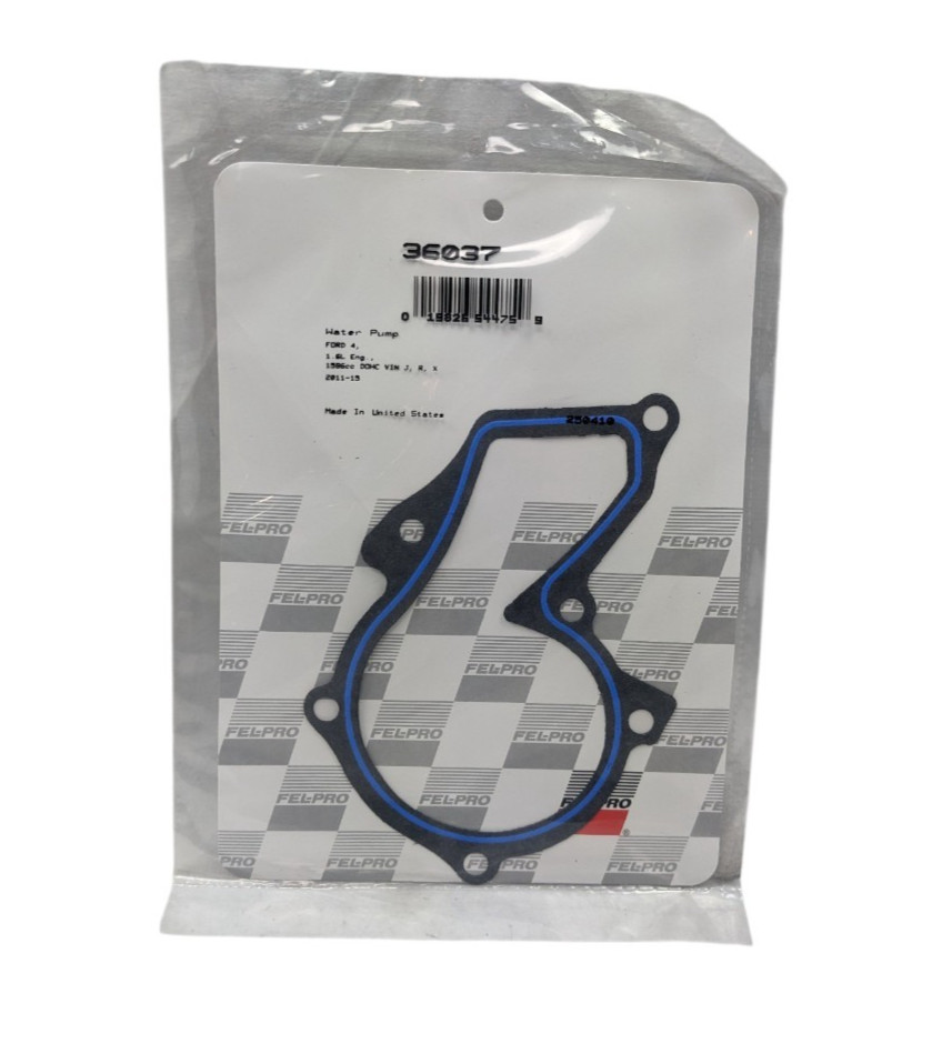✅ Engine Water Pump Gasket Fel-Pro 36037