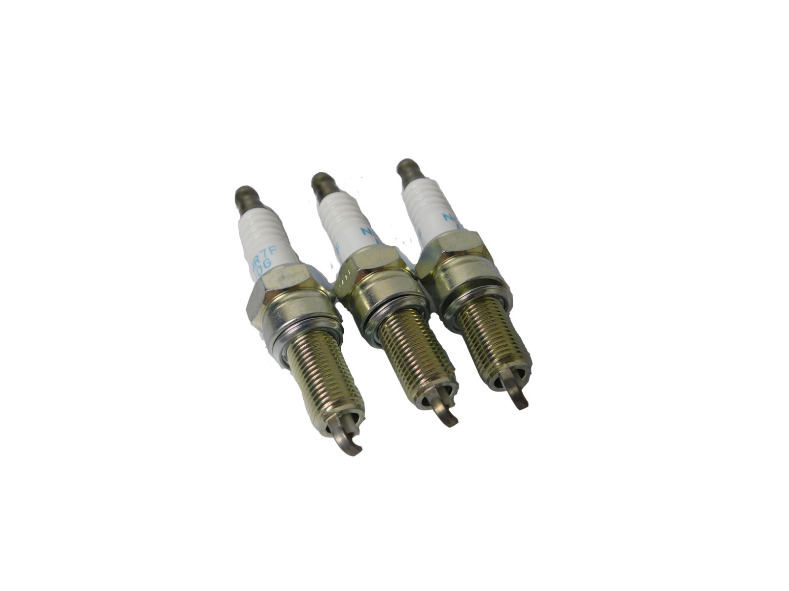 2024-2025 Polaris Ranger XD 1500 OEM Spark Plug Set of 3 3023983 P97