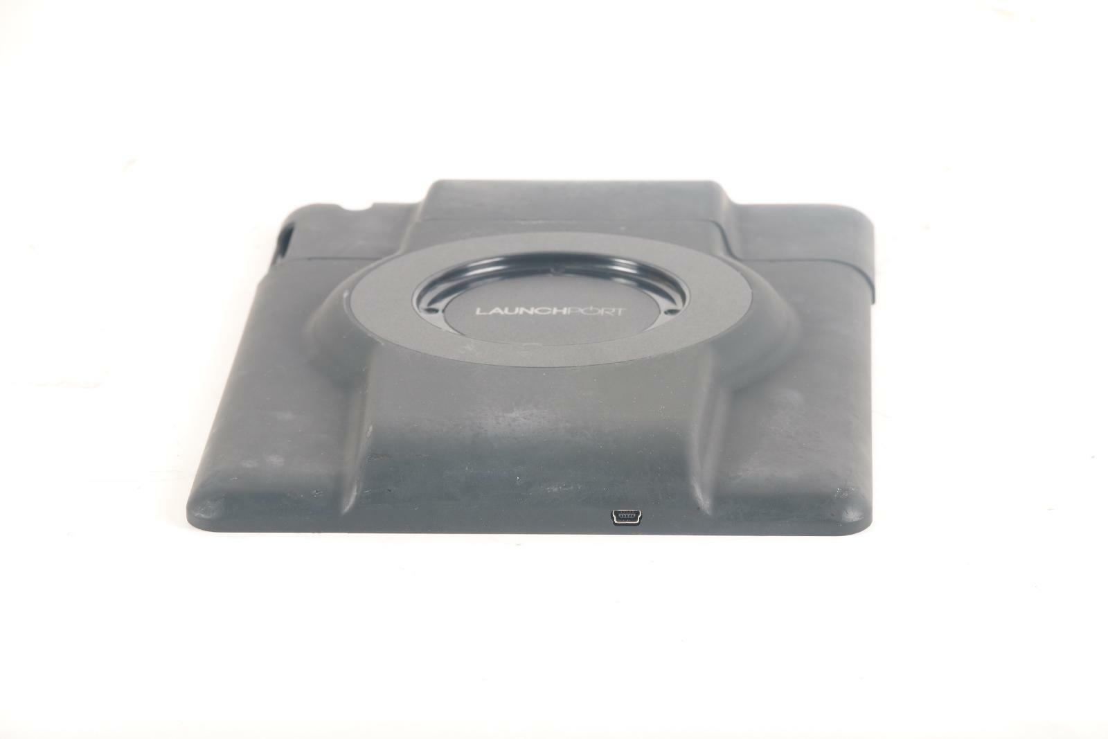 iPort Launchport PowerShuttle for Apple iPad 2 AP2 (Black)