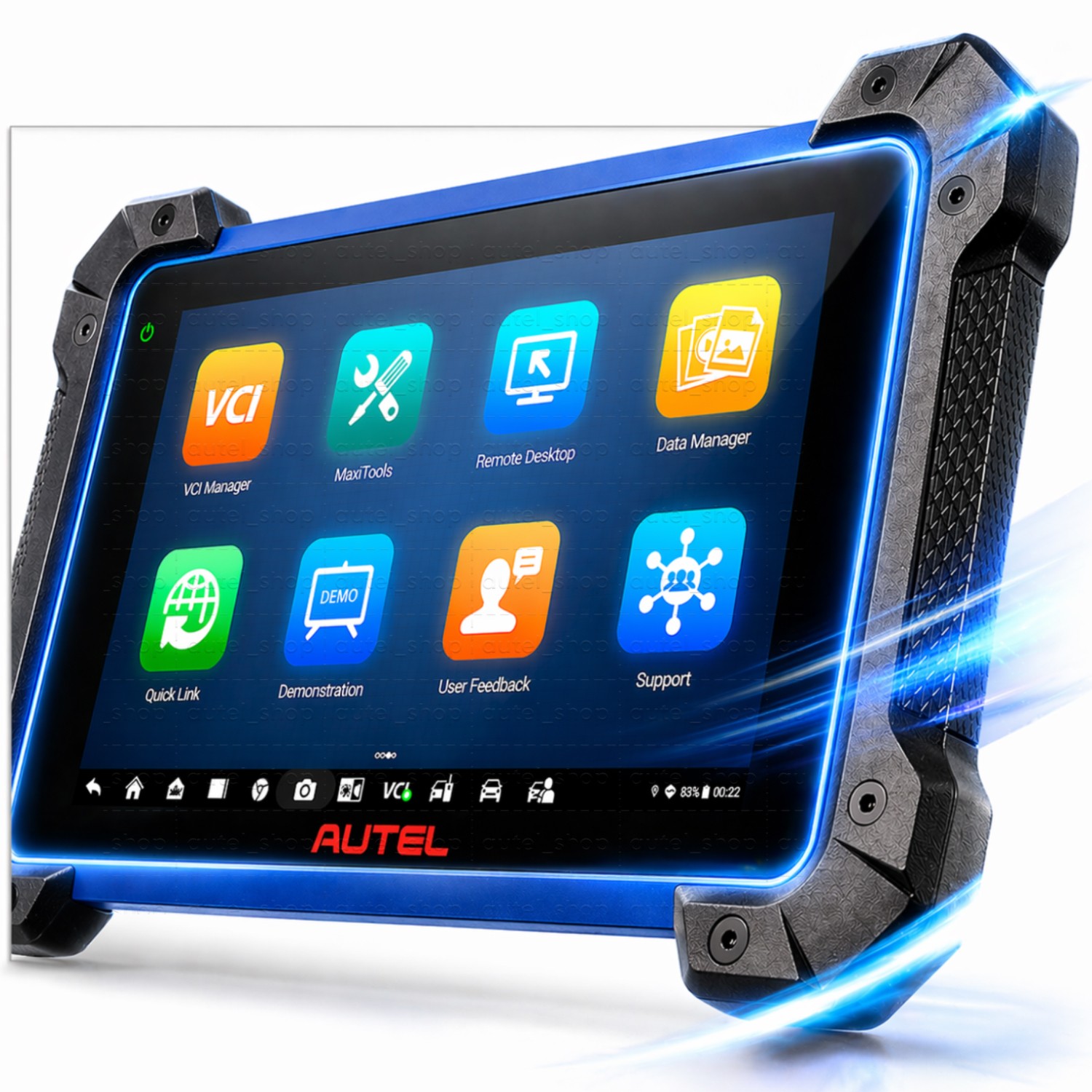 2026 Autel MaxiIM IM608 PRO 2 JVCI+ XP400 PRO 2in1 Key Programmer & ECU Coding