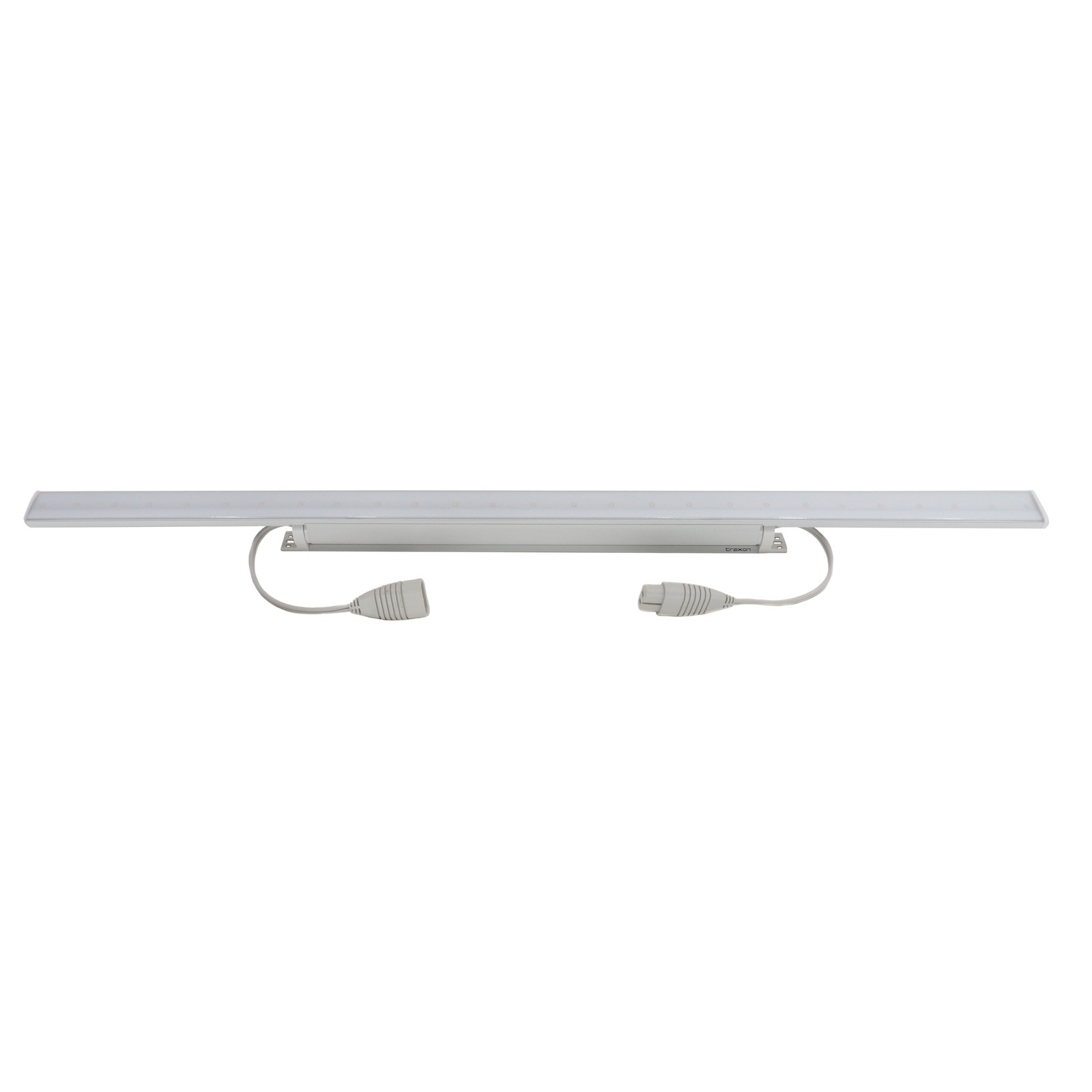 TRAXON MB.CO.2713505 COVE LIGHT AC HO-27 LINEAR LED LIGHT, 3500K, 36-INCH, 120V