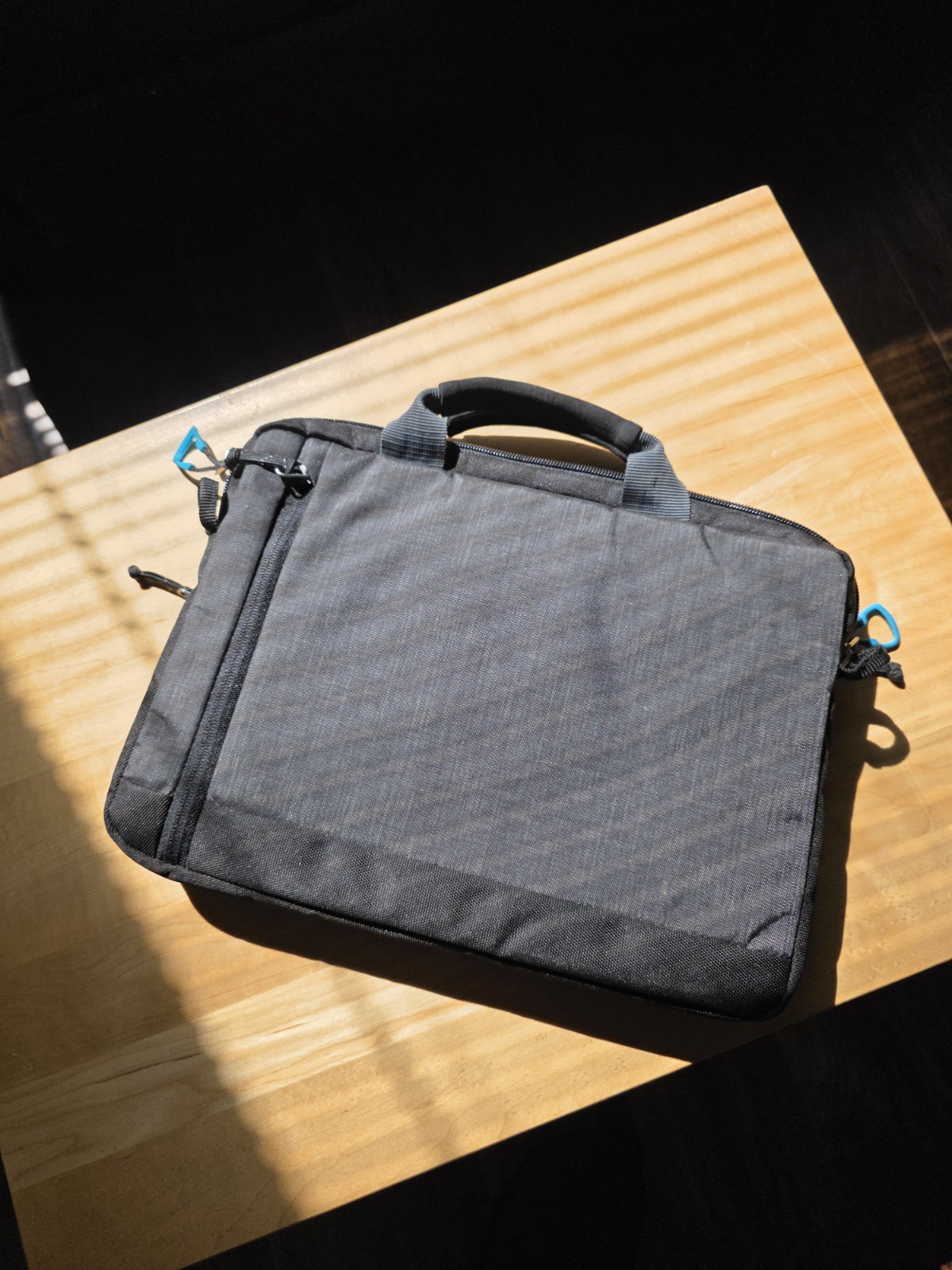Thule Subterra 13" Laptop Briefcase Messenger