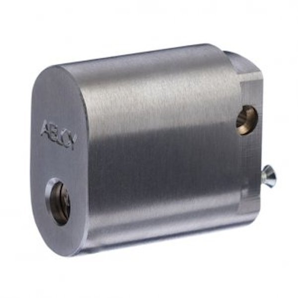 ABLOY Cylinder Keyed to Energy Aust (NSW) Master Key-Supplied with 2 user keys
