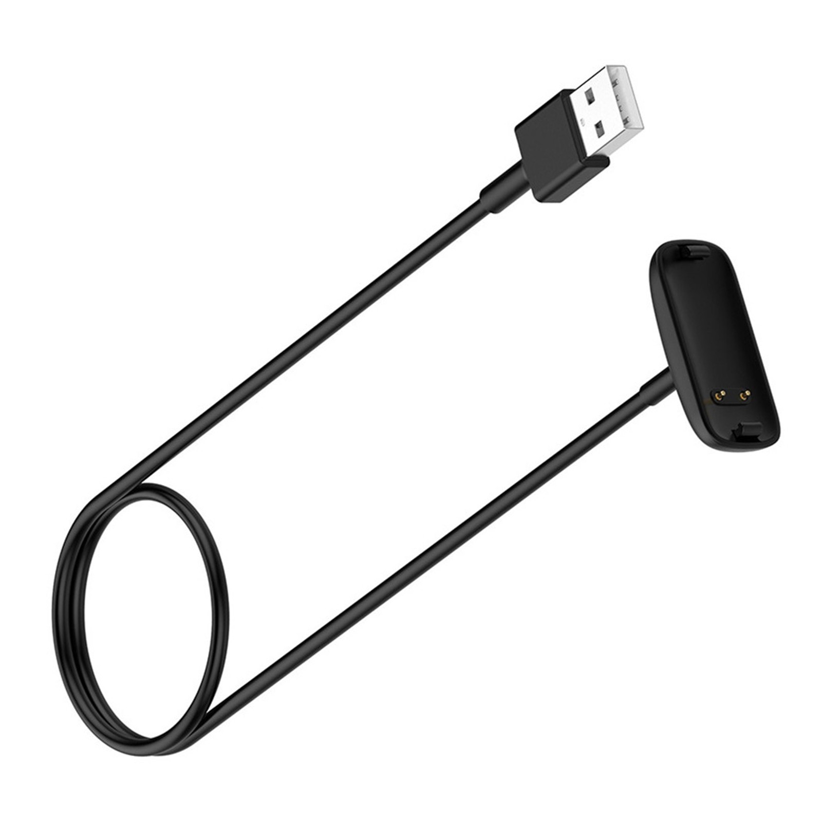 5V USB Watch Charger Cable For fitbit Inspire3 Smart Bracelet Activity Tracker