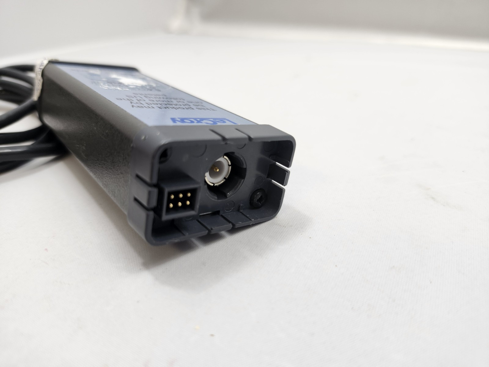 LeCroy WL300 Wavelink Active Probe Body, D350ST