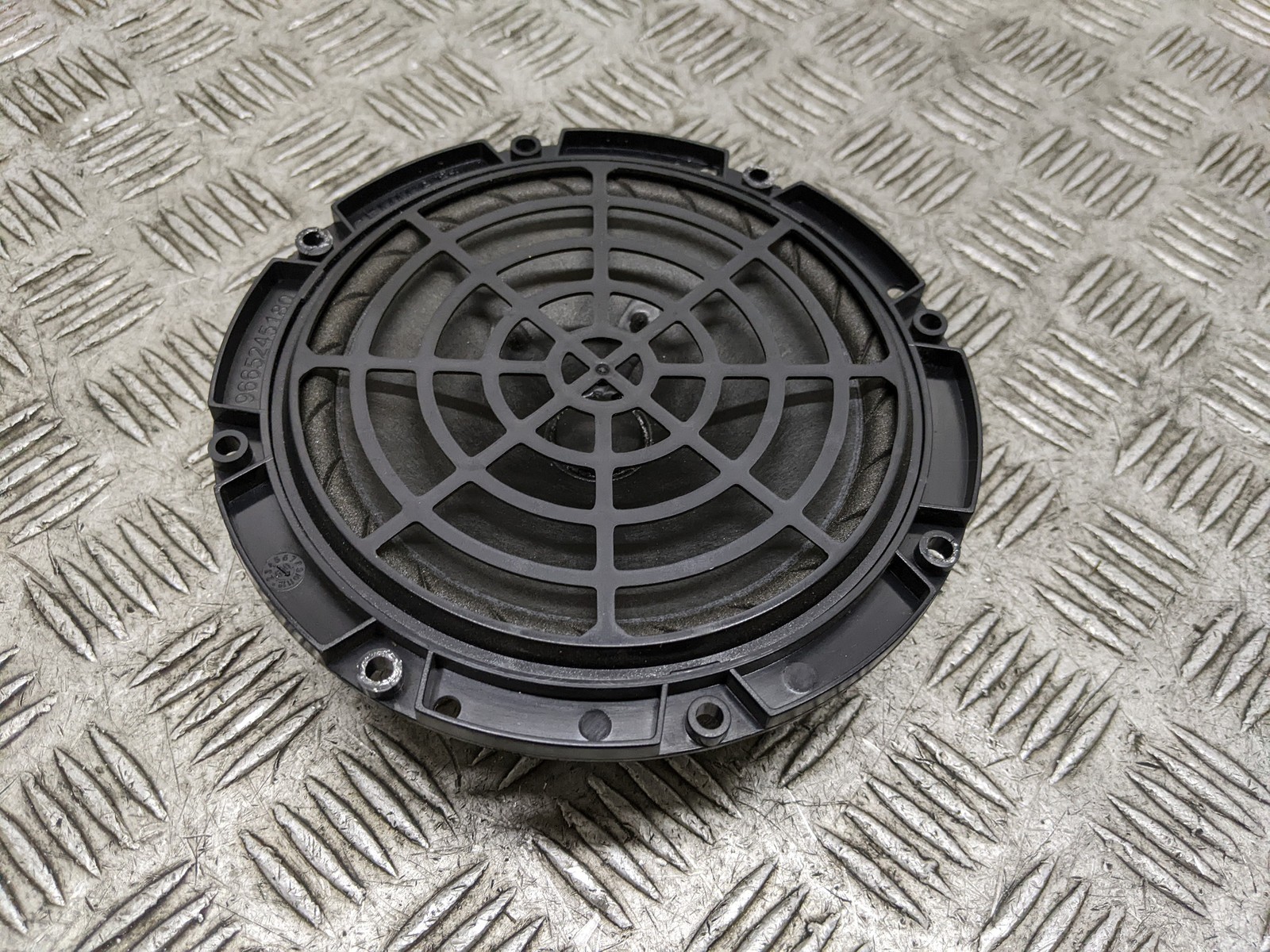 Peugeot Rcz Thp Gt Mk1 2010-2015 Door Speaker (o/s Front Driver)