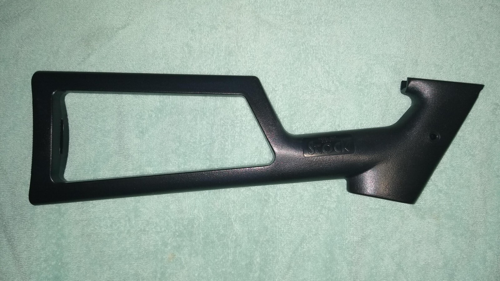 Crosman 1399 Shoulder Stock 1377 1322 2289 PC77 2400 2300 2250 USA Free Ship