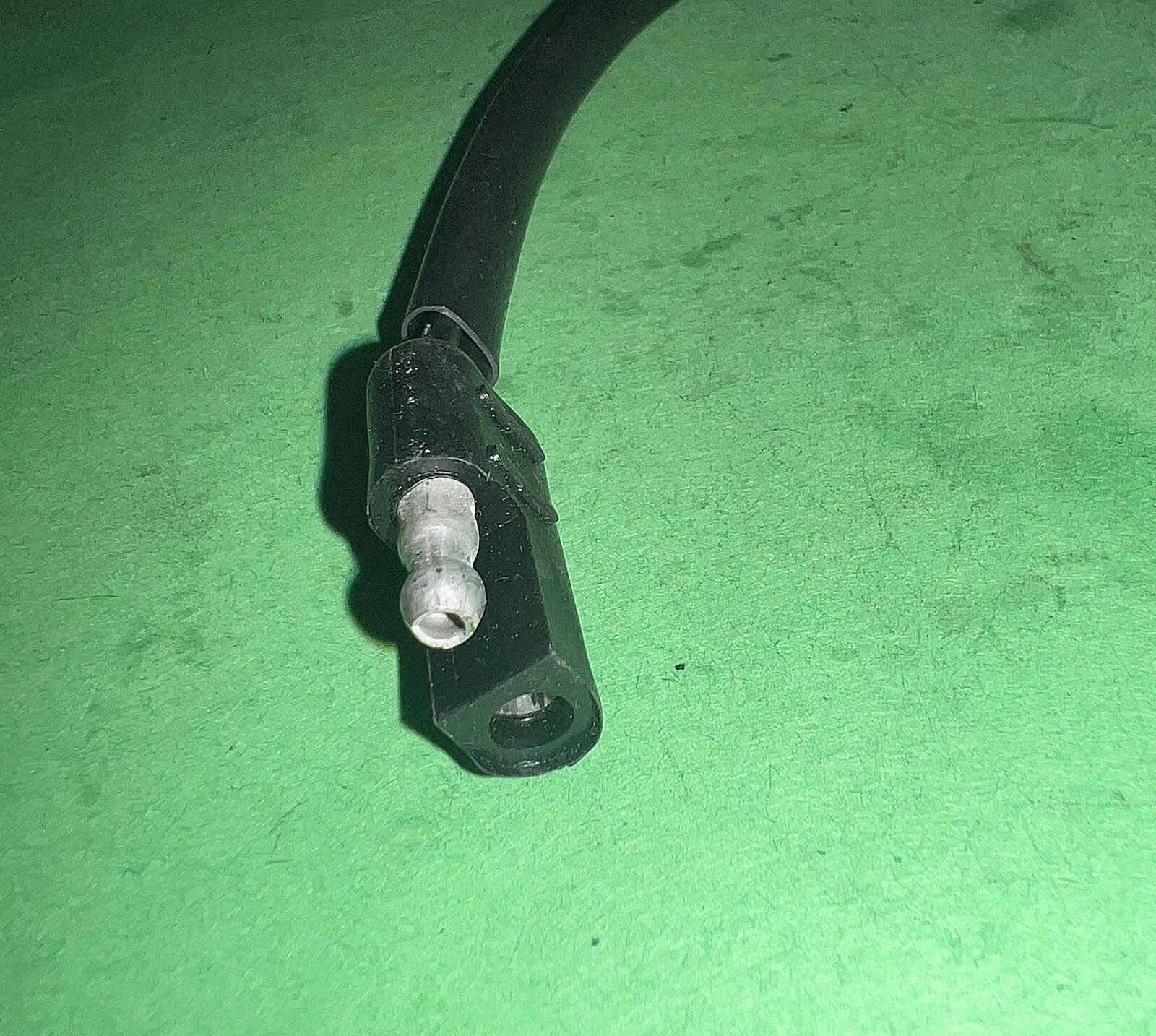 Arctic Cat OEM Throttle Switch Adapter Harness 0686-050 New
