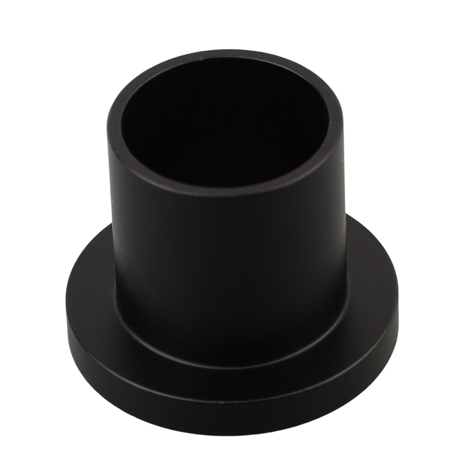 High Performance Microscope Adapter for Small Object Observations