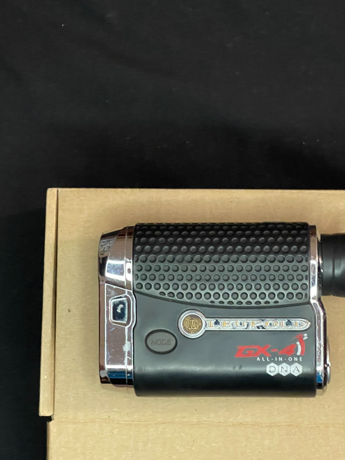 Leupold GX-4i2 Range Finder