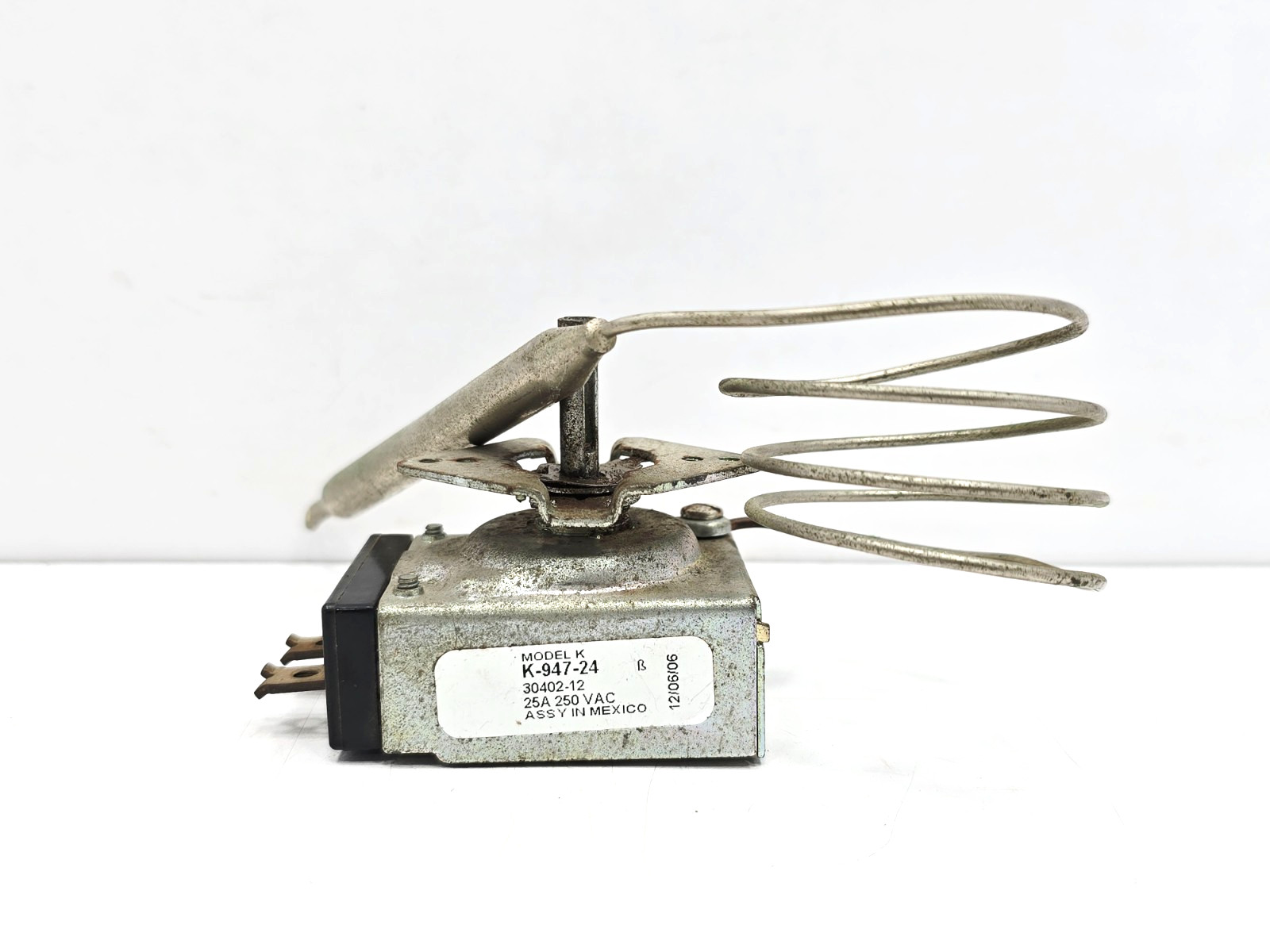 K-947-24 INVENSYS THERMOSTAT