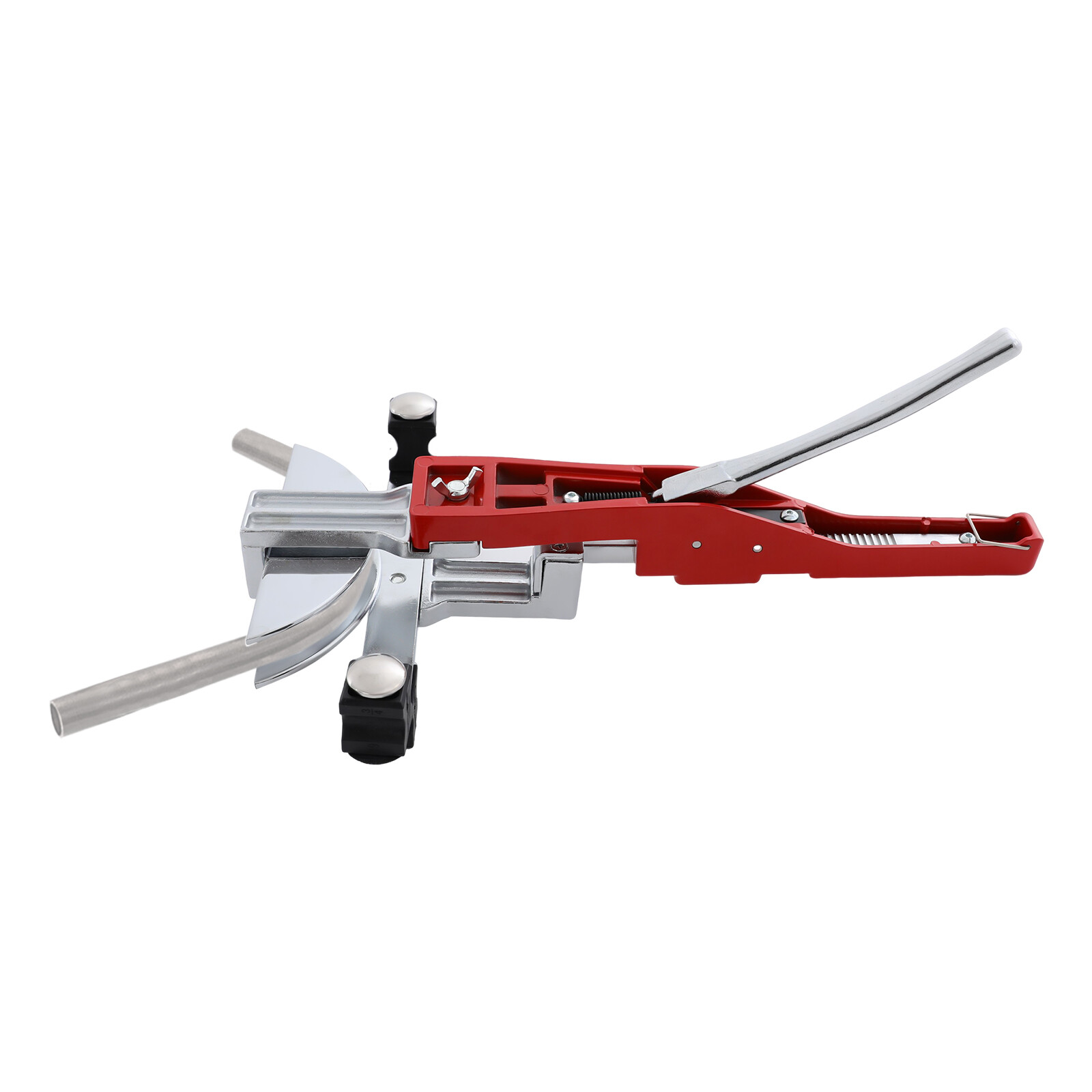 CT-999RF 90° Manual Copper Pipe Bender for HVAC and Refrigeration Systems