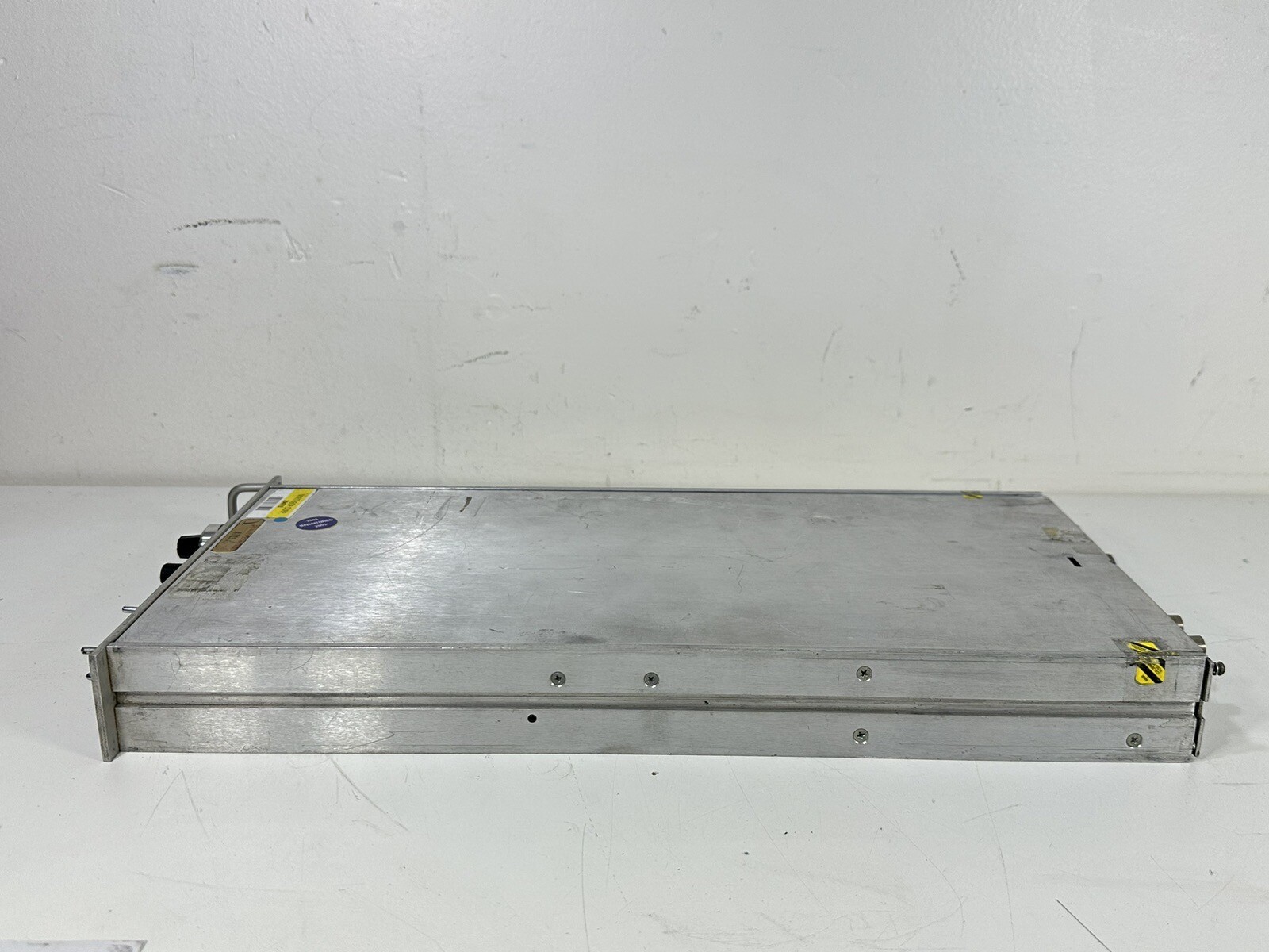 UNTESTED Vishay Measurements Group 2310 Signal Conditioning Amplifier Module #5