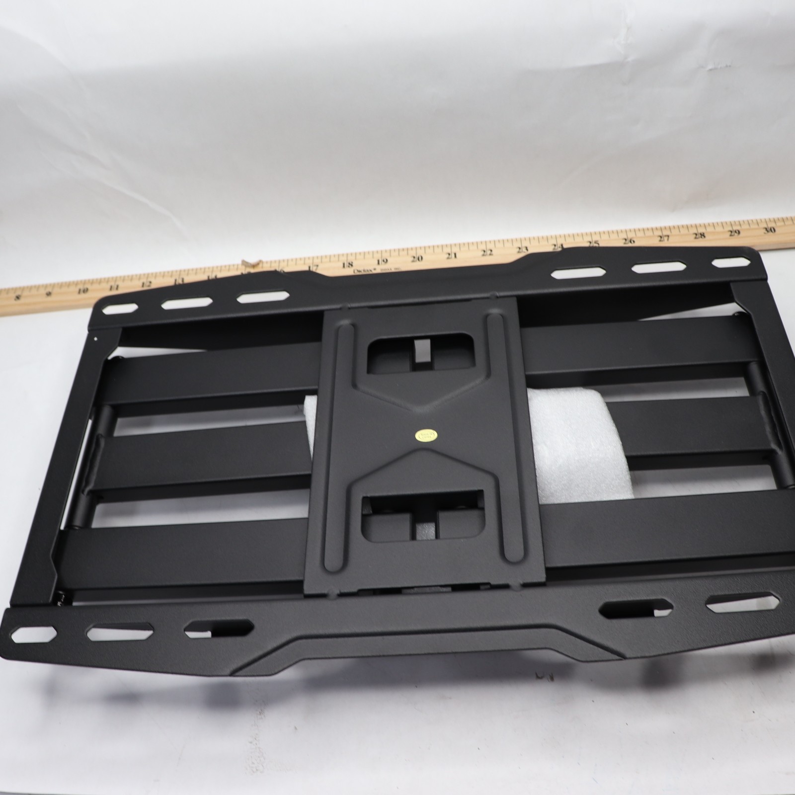 USX Star Full Motion TV Wall Mount Bracket - TV Brackets Not Included