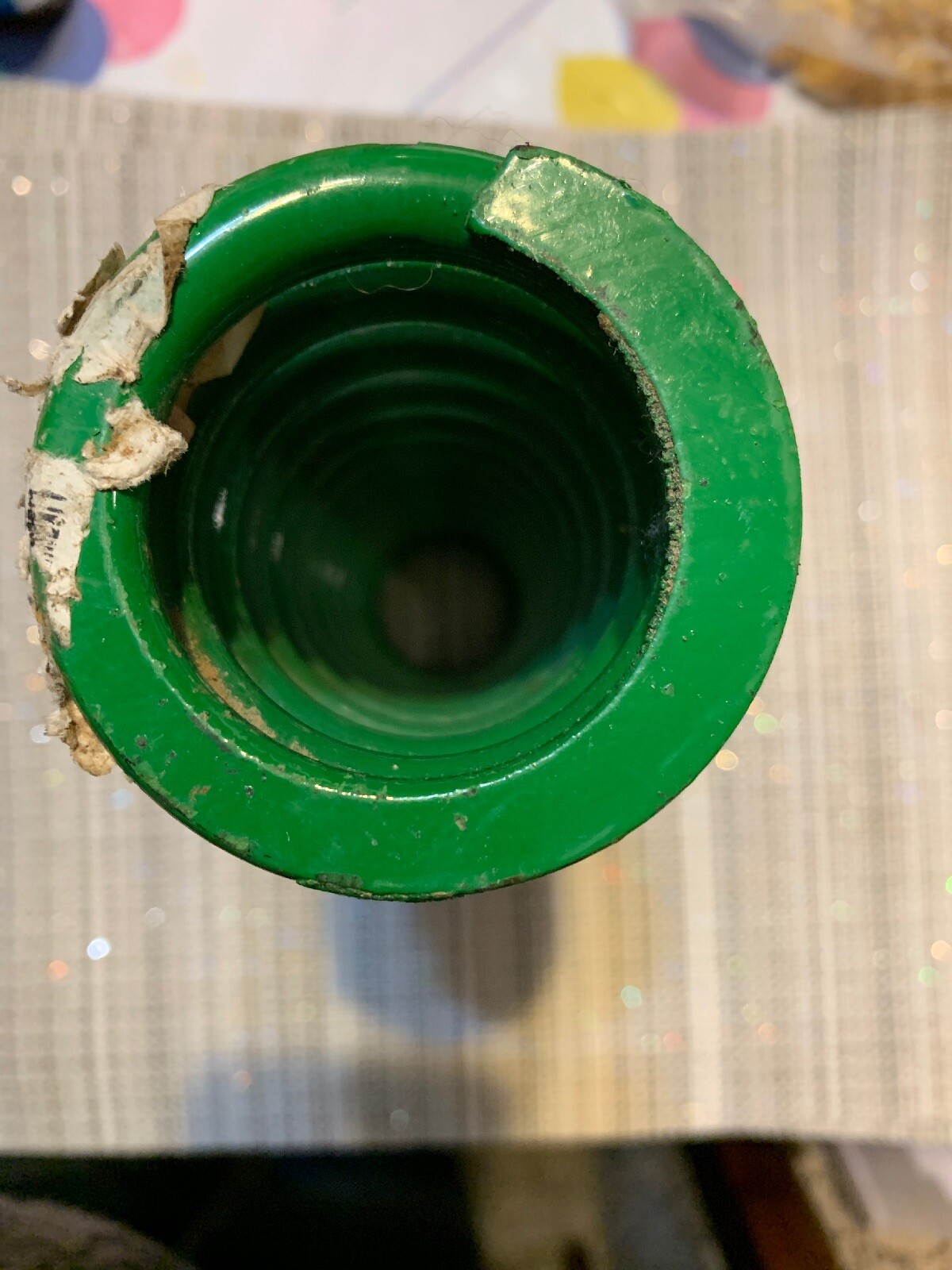 John Deere Original Equipment Compression Spring #N188865