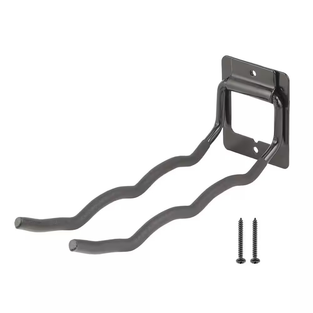 Heavy-Duty Flip up Tool Holder