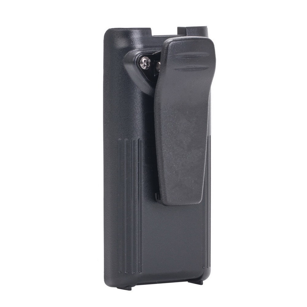 BP-208N 6AA Battery Case For iCOM IC-V8 IC-V82 IC-A24/24E Radio Walkie Talkie