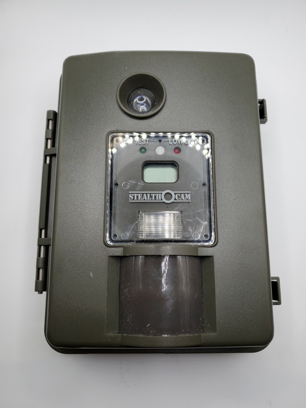 Stealth Cam MC2-G 35mm Film Motion Detector Scouting Wildlife & Security Camera